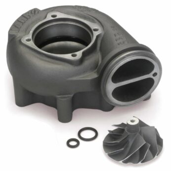Banks Power Turbo upgrade