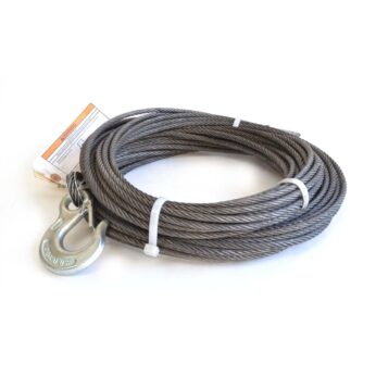 WIRE ROPE ASSEMBLY