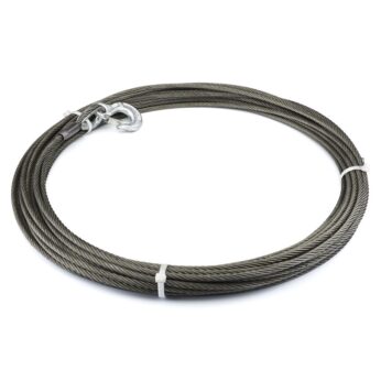 WIRE ROPE ASSEMBLY