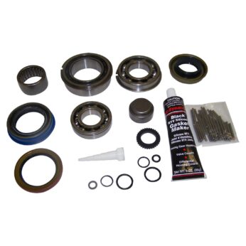 Crown Automotive - Metal Multi Transfer Case Overhaul Kit