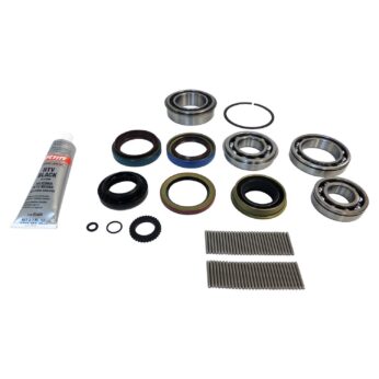 Crown Automotive - Metal Multi Transfer Case Overhaul Kit