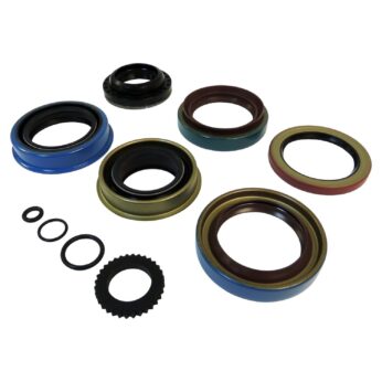 Crown Automotive - Metal Multi Transfer Case Seal Kit