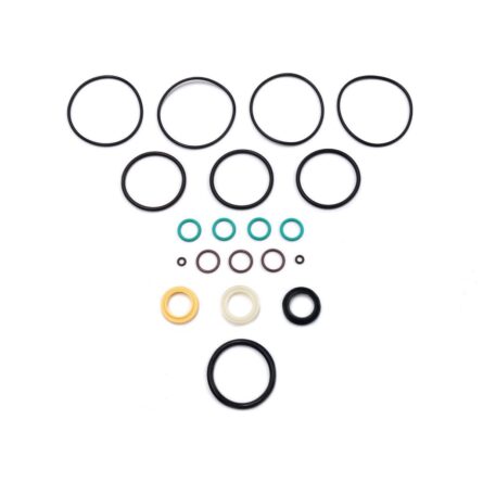 2.5 PIGGYBACK/REMOTE RESI/BYPASS VITON REBUILD KIT