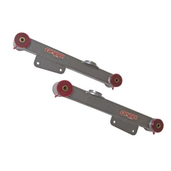 BBK MUSTANG GT-V6 REAR LOWER HD CONTROL ARM SET