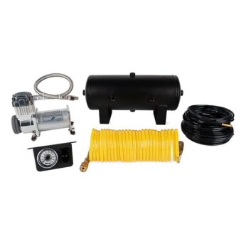 QuickShot (Single Path)