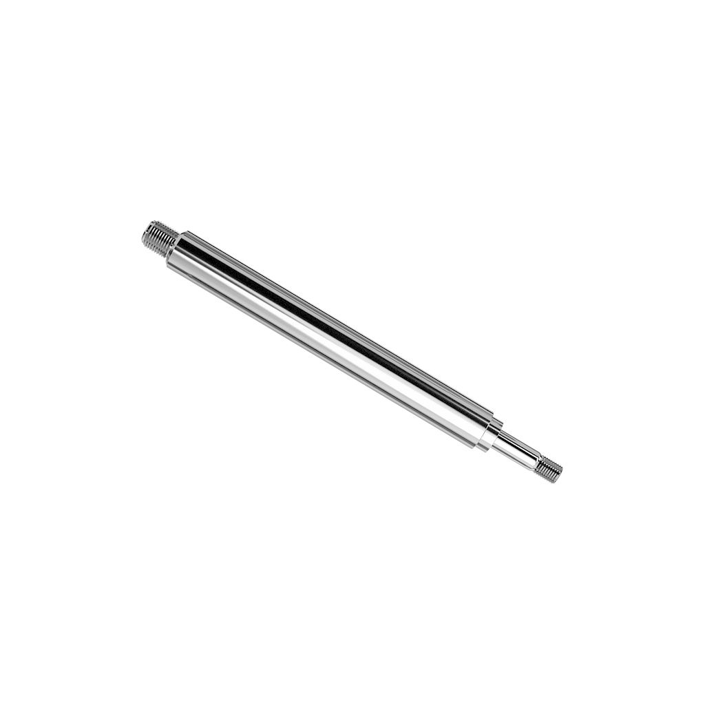 7/8 SHAFT 9.65 OAL, 5.40 TRAVEL