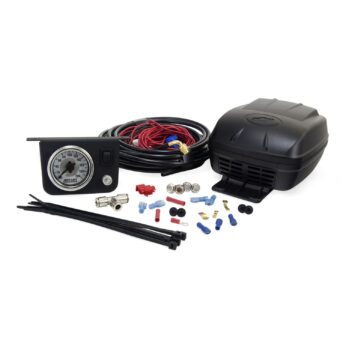 AIR SHOCK CONTROLLER