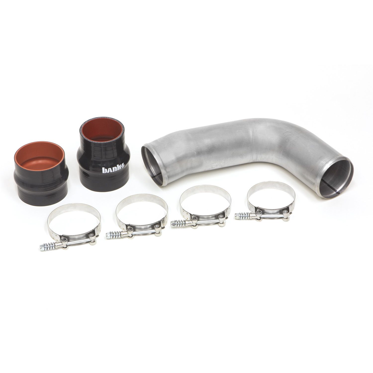 Banks Power Boost Tube Upgrade Kit