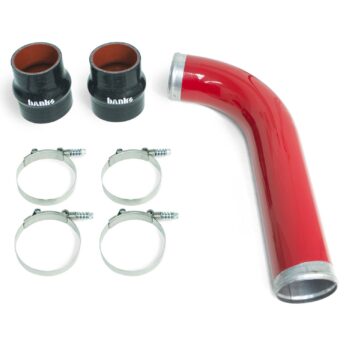 Banks Power Boost Tube Upgrade Kit