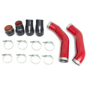 Banks Power Boost Tube Upgrade Kit