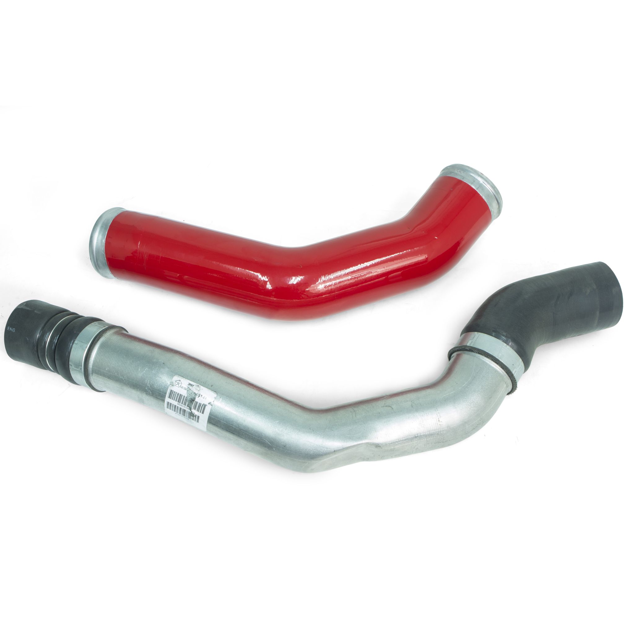Banks Power Boost Tube Upgrade Kit