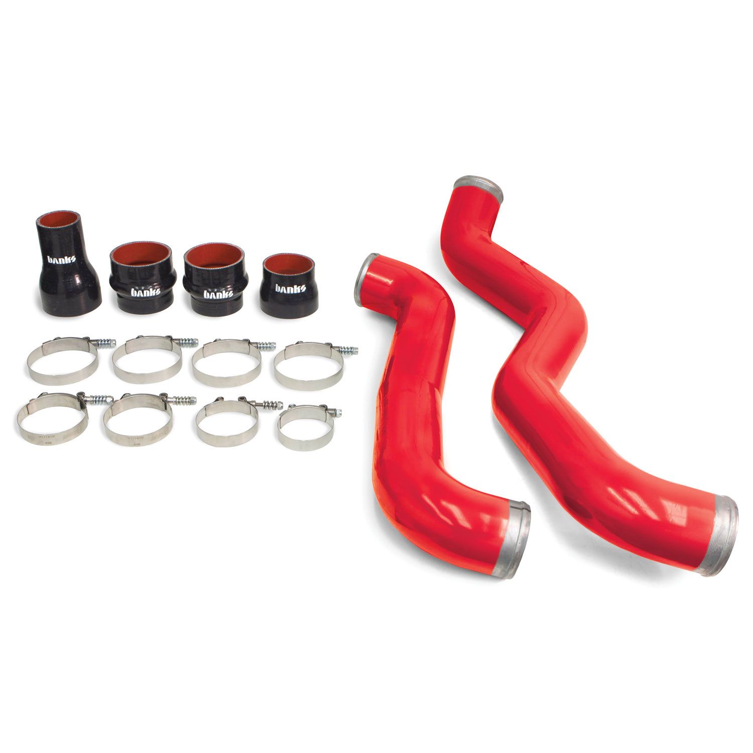 Banks Power Boost Tube Upgrade Kit