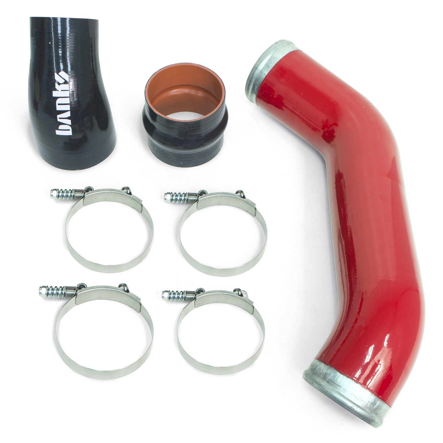 Banks Power Boost Tube Upgrade Kit