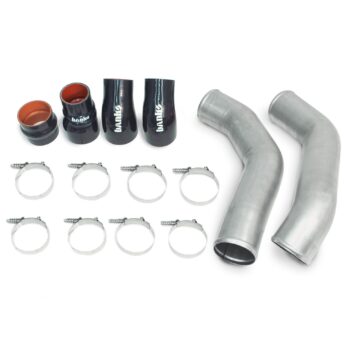 Banks Power Boost Tube Upgrade Kit