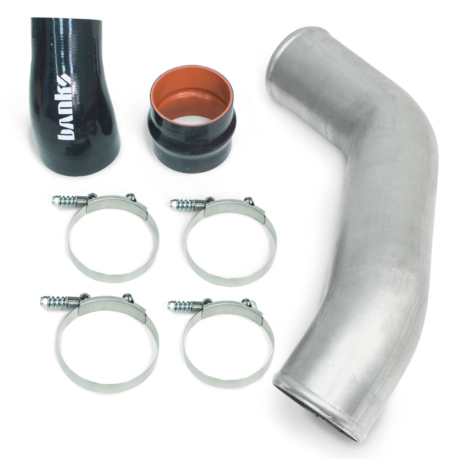 Banks Power Boost Tube Upgrade Kit
