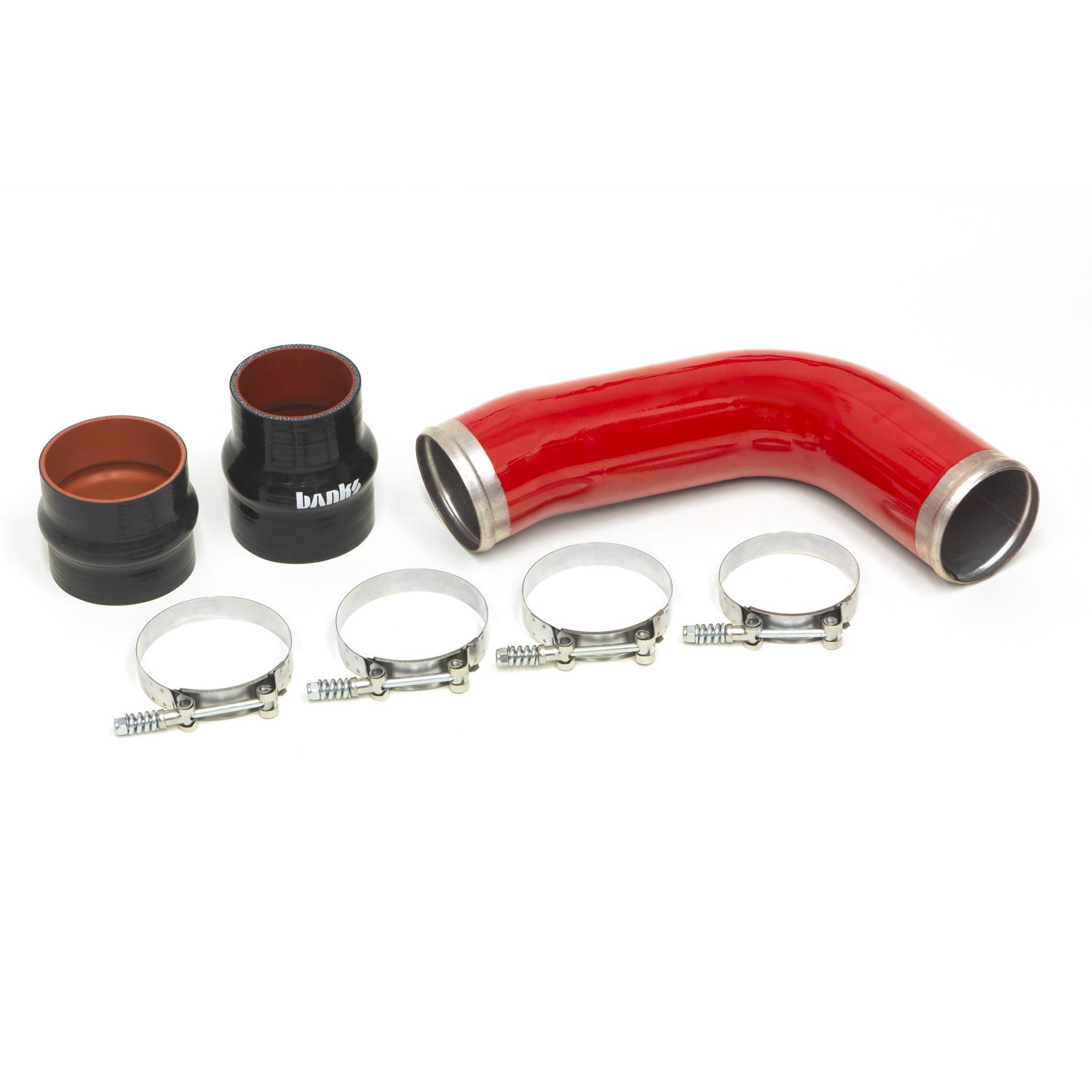 Banks Power Boost Tube Upgrade Kit