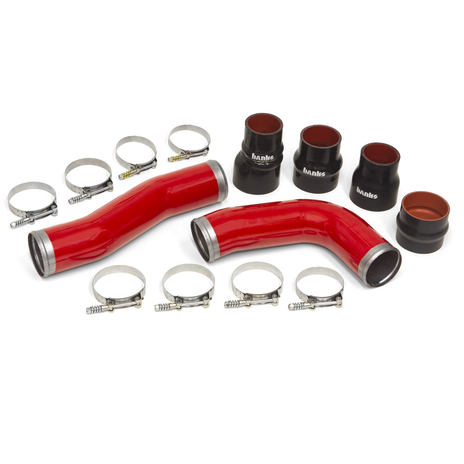 Banks Power Boost Tube Upgrade Kit