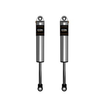 01-UP GM HD 0-1" REAR 2.5 VS IR PAIR