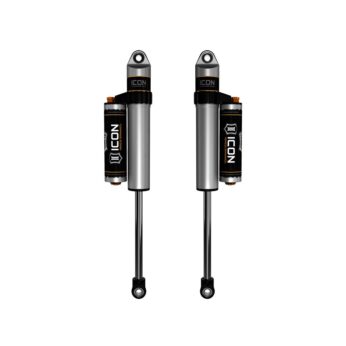20-UP JT 1.5" REAR 2.5 VS PB CDCV PAIR
