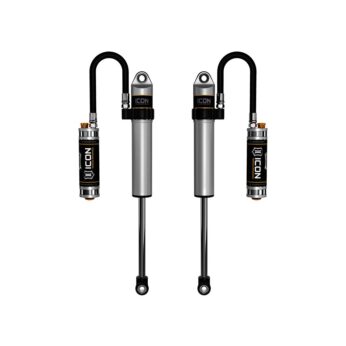 20-UP JT/18-UP JL 2.5" FRONT 2.5 VS RR CDCV PAIR