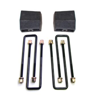 ReadyLIFT 2014-18 CHEV/GMC 1500 5'' Rear Block Kit
