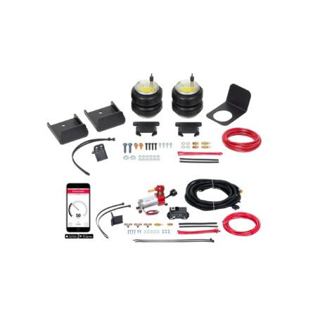 Ride-Rite Suspension Leveling Kit