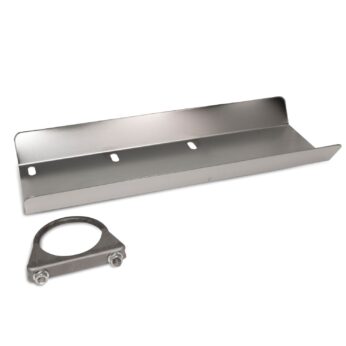Banks Power Heatshield Kit