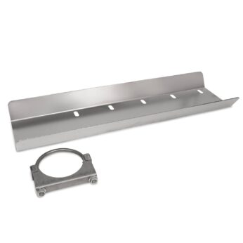Banks Power Heatshield Kit