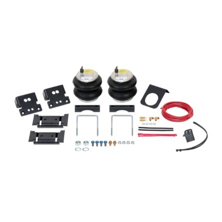 Firestone Ride-Rite 2014-2020 RAM 3500 (4WD) Air Helper Spring Kit