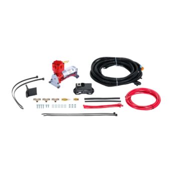 Wireless Air Command Kit with App