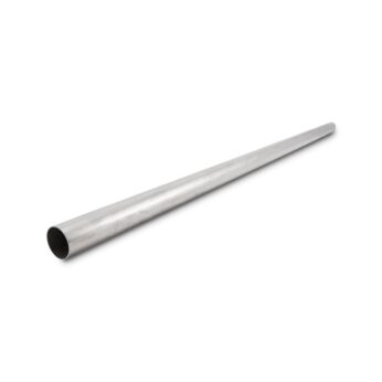 Vibrant Performance - 2639 - Straight Tubing, 1.875 in. O.D. - 5' Length