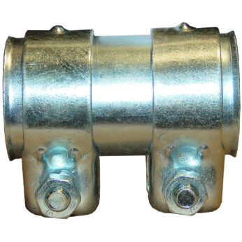 Exhaust Connection Clamp