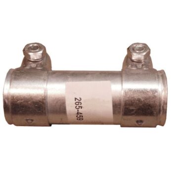Exhaust Connection Clamp