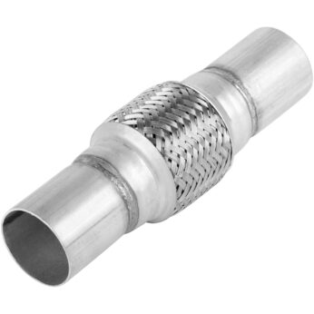 Direct-Fit Premium Flex Pipe