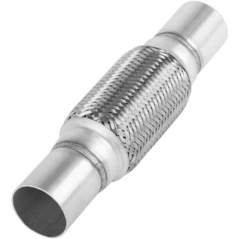 Direct-Fit Premium Flex Pipe