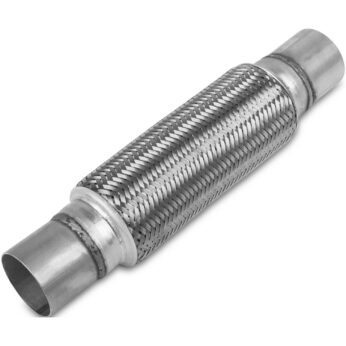 Direct-Fit Premium Flex Pipe