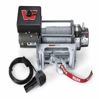 WINCH MODEL M8000D1