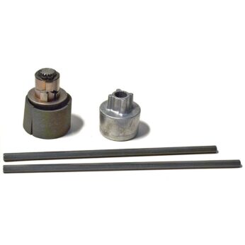 BRAKE ASSEMBLY
