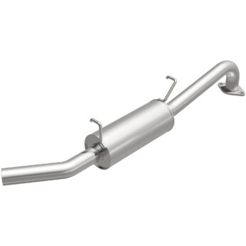 Direct-Fit Premium Resonator Assembly