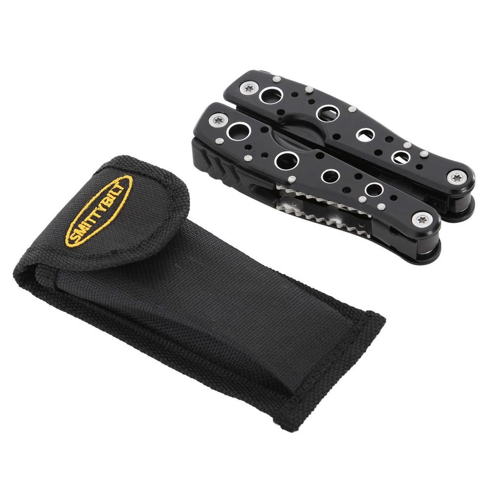 Multi Pliers W/ Sheath