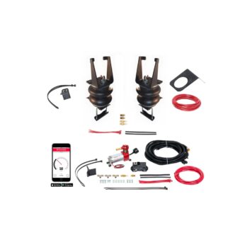 Ride-Rite Air Suspension Helper Spring