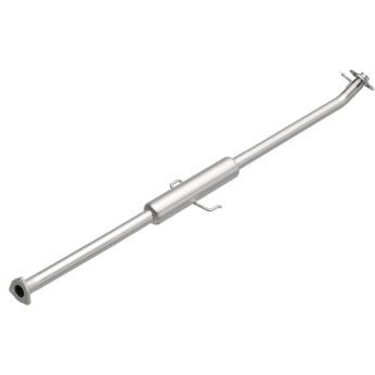 Direct-Fit Premium Resonator Assembly