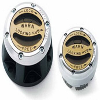 HUB ASY NISSN 90+ PR
