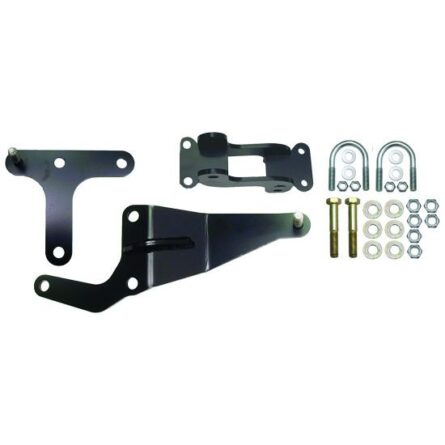 99-04 FSD DUAL STABILIZER BRACKET KIT