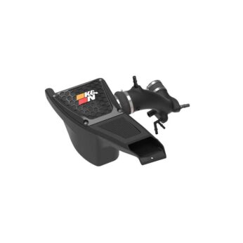 K&N 30-2620 Performance Air Intake System