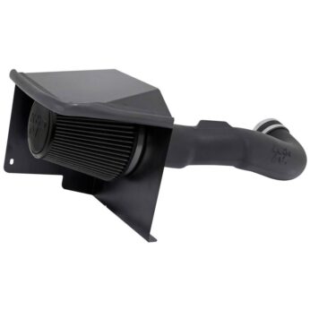 K&N 30-3070 Performance Air Intake System