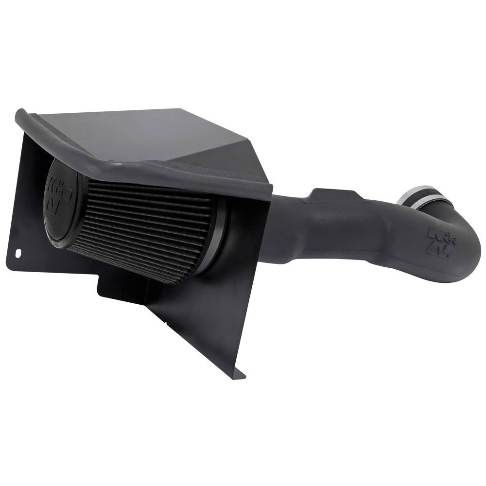 K&N 30-3070 Performance Air Intake System