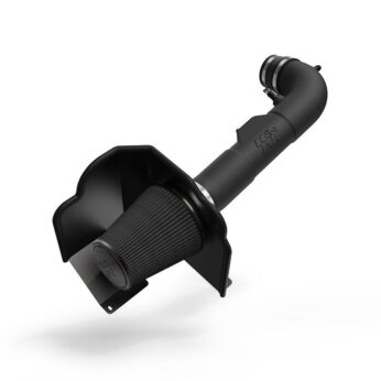K&N 30-3082 Performance Air Intake System