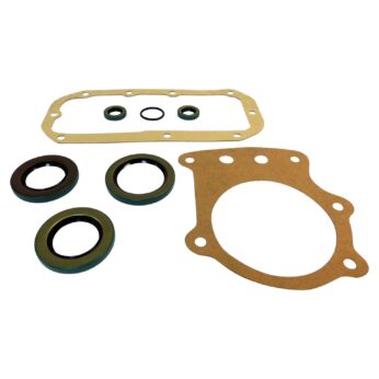Crown Automotive - Metal Multi Transfer Case Gasket & Seal Kit
