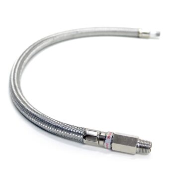 Kleinn Air Horns - 30202 - 1/4 in.-1/4' Leader Hose